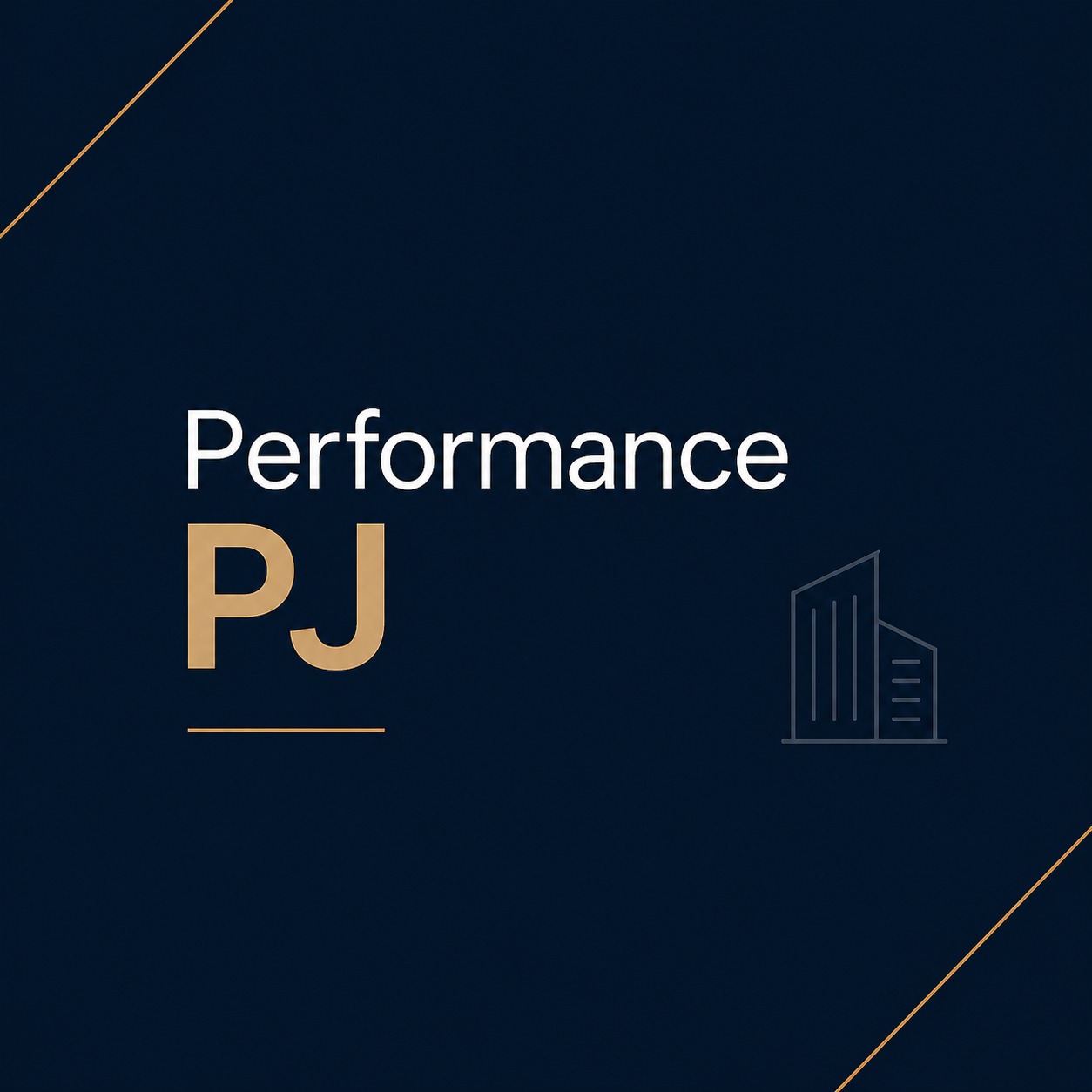 Performance PJ - Alta Performance