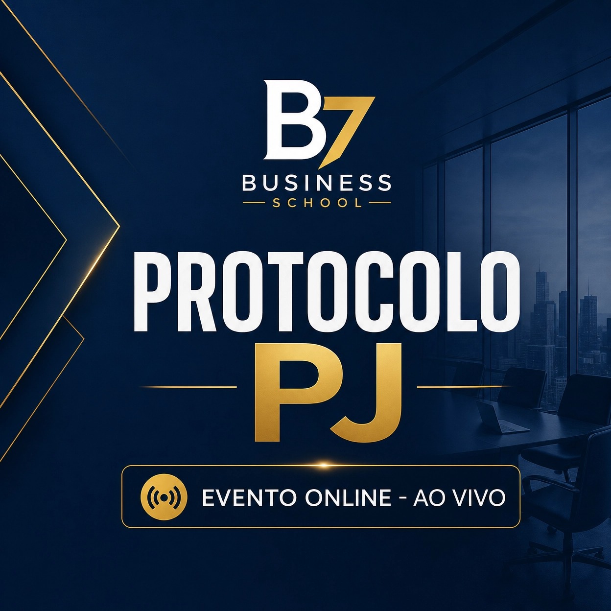 Protocolo PJ