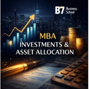 MBA Investments & Asset Allocation