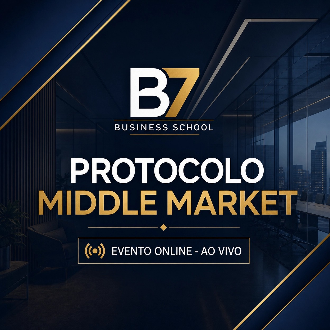 Protocolo Middle Market