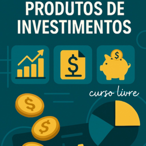 Produtos de Investimento
