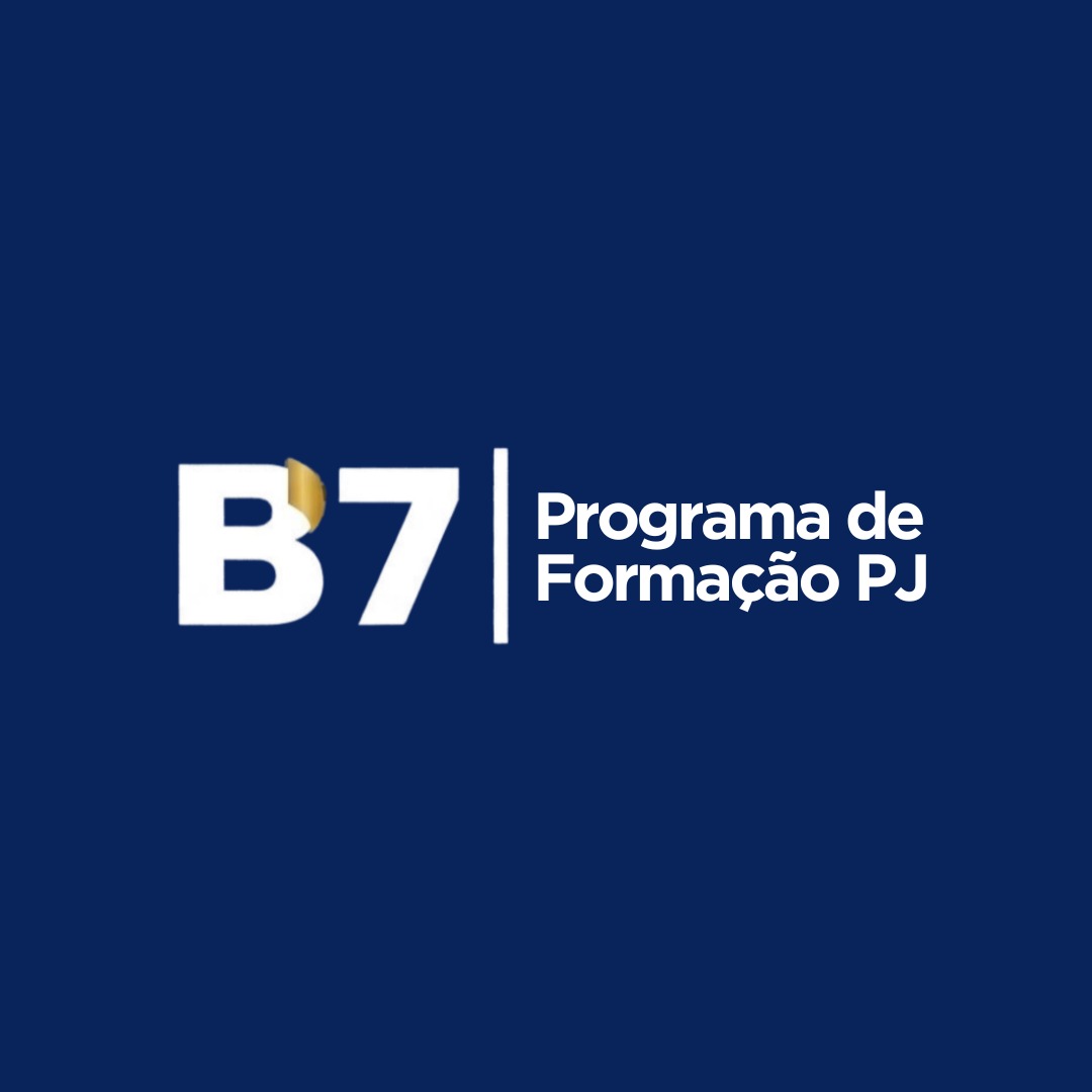 Programa de Formação PJ