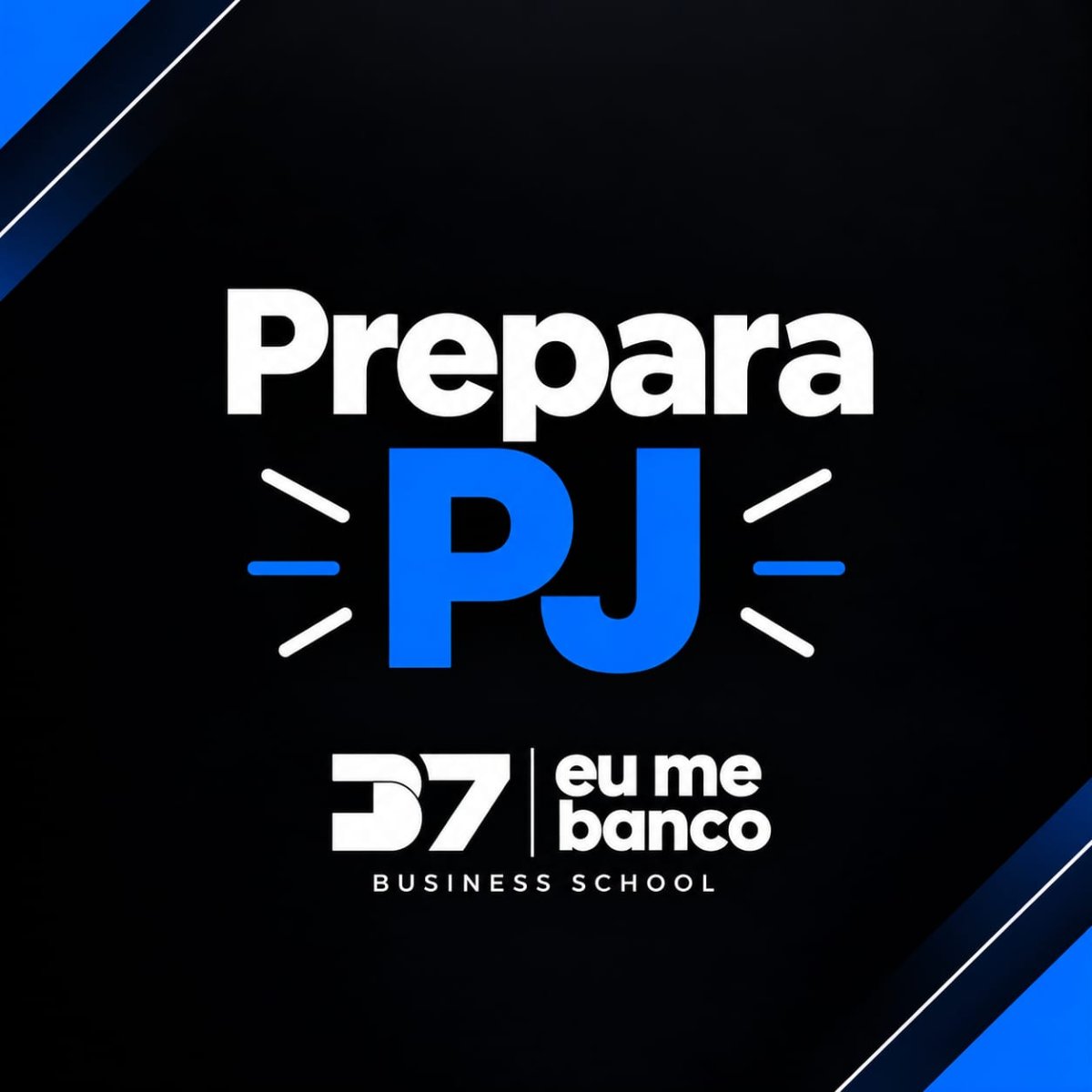 Prepara PJ