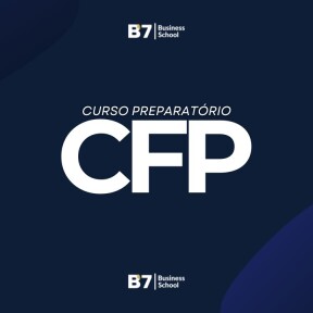LIVRO SECRETO CFP - Fabio Louzada